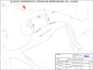 2.Rilevim Topografik